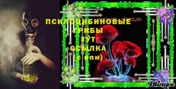 хмурый Балабаново