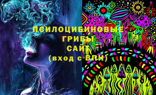 хмурый Балабаново